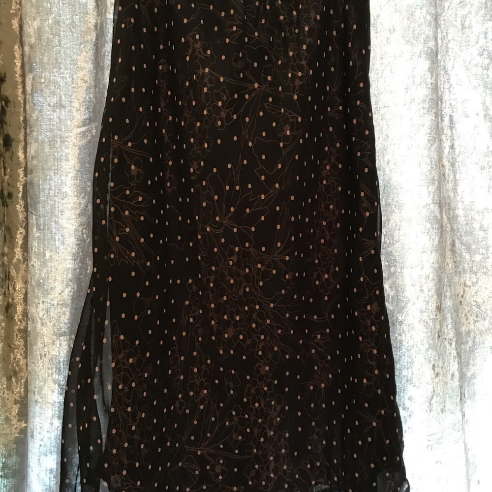 Dress skirt
